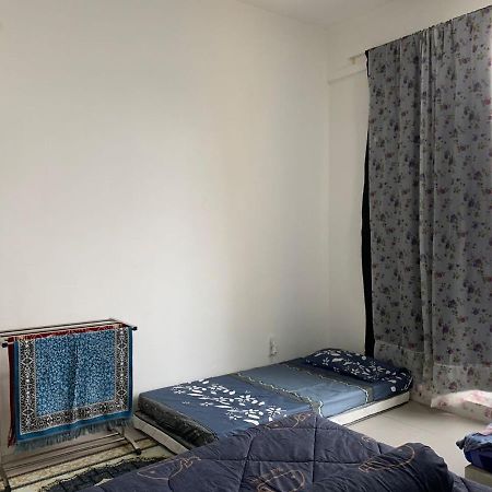 Alliv Nsf Studio & 1 Bedroom Apartment Stay Бринчанг Екстериор снимка