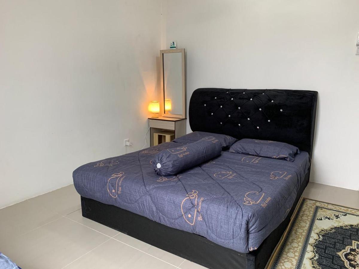 Alliv Nsf Studio & 1 Bedroom Apartment Stay Бринчанг Екстериор снимка