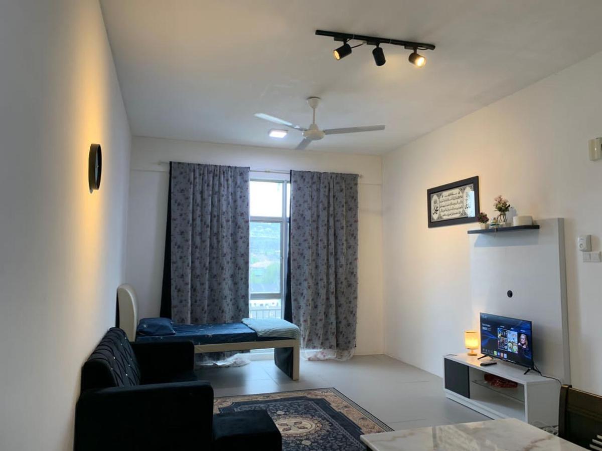 Alliv Nsf Studio & 1 Bedroom Apartment Stay Бринчанг Екстериор снимка